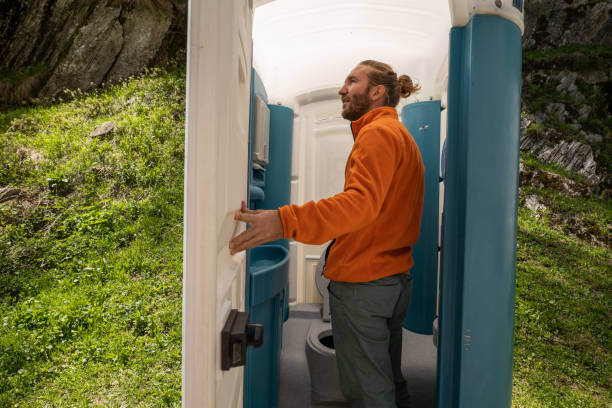 Affordable portable toilet rental in Theodore, AL