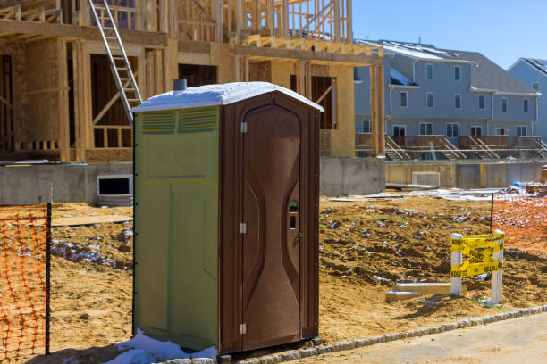 Best Local porta potty services  in Theodore, AL