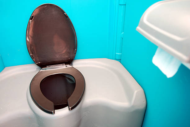 Best Affordable porta potty rental  in Theodore, AL