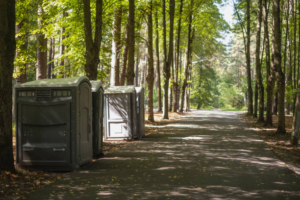 Portable Toilet Options We Offer in Theodore, AL