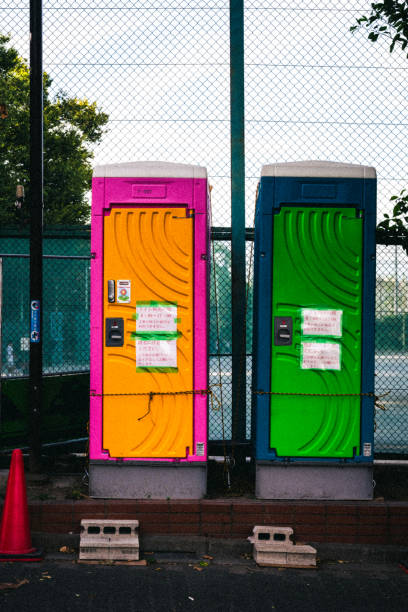 Best Sanitation services for porta potties  in Theodore, AL