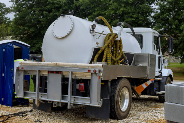 Best Best portable toilet rental  in Theodore, AL