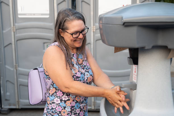 Best Affordable porta potty rental  in Theodore, AL