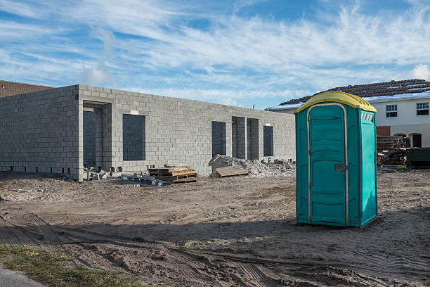 Best Temporary restroom rental  in Theodore, AL